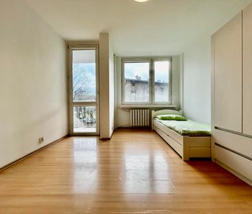 3 rozkładowe pokoje przy Parku Julianowskim - Photo 4