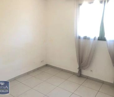 Appartement à louer 2 pièces 37.11m² - Photo 4