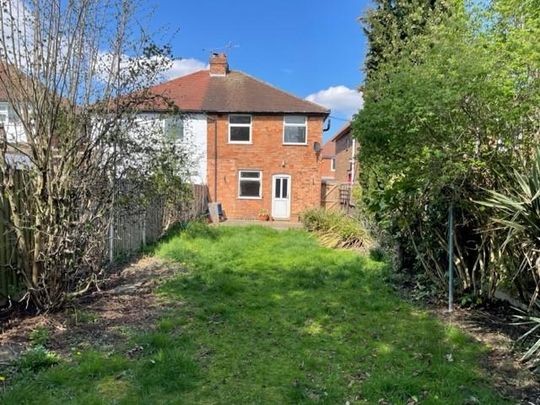 2 bedroom semi-detached house to rent - Photo 1