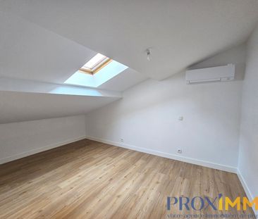 Location Appartement 3 pièces 69m² VOIRON 38500 - Photo 3