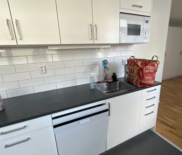 Sven Jonssons Gata, Halmstad - Foto 3