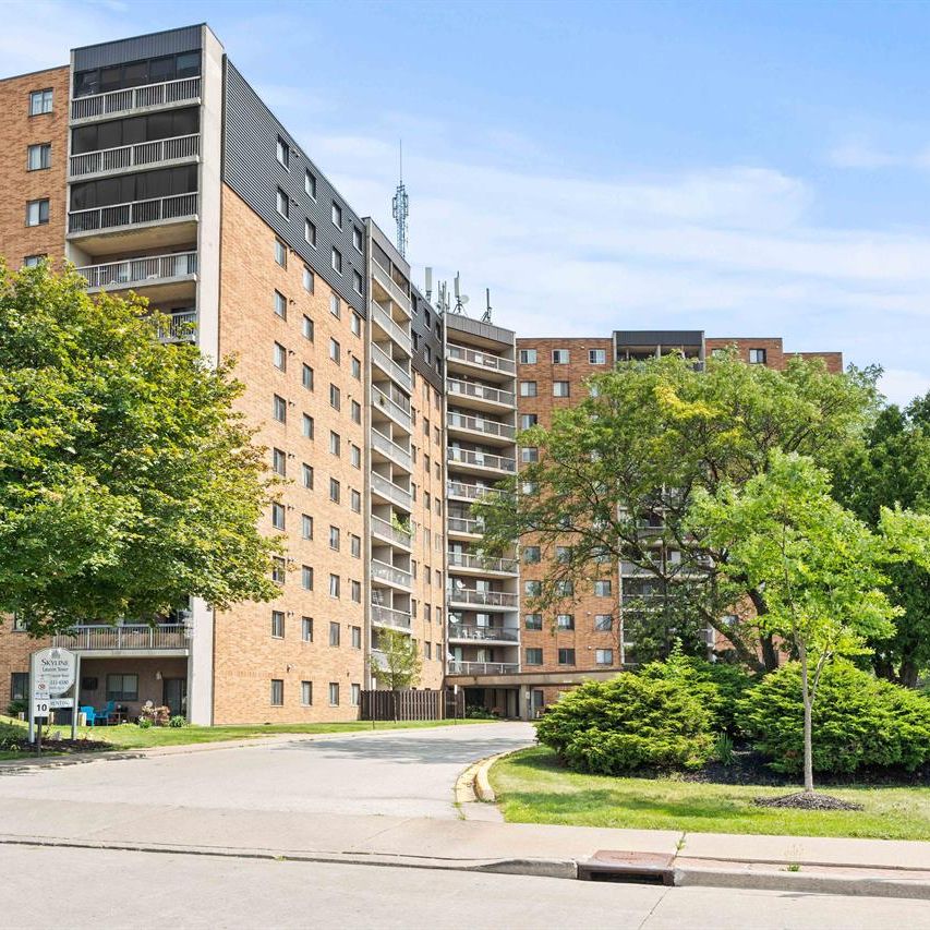 Lauzon Tower Apartments - Photo 1