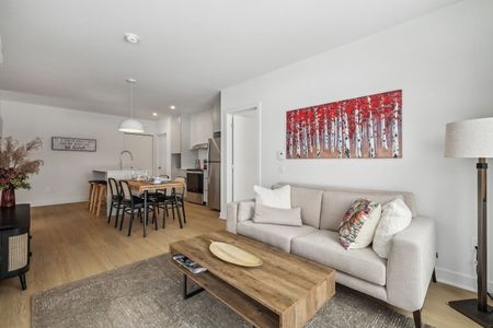 LÀ OÙ LA VIE MODERNE RENCONTRE LA BEAUTÉ NATURELLE - Photo 5