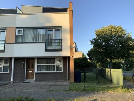Fellinilaan 177, Filmwijk Zuid-zuid van Walt Disneyplts., 1325TW, Almere - Foto 5
