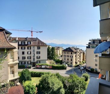 Appartement de 2 pièces au 3ème étage - Photo 6