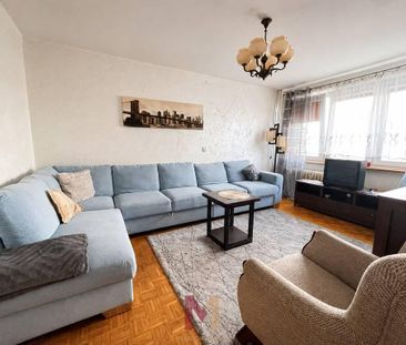 Mieszkanie na wynajem, Gorzów Wlkp., Centrum - Zdjęcie 2