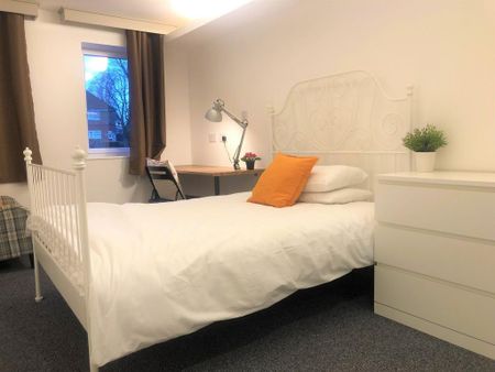 Studio to rent - Photo 2