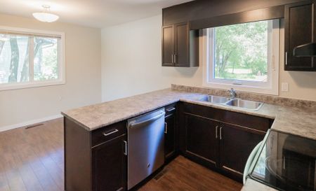 Stunning 3 Bedroom Home with Full Basement - Photo 4