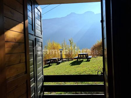 Trilocale Strada dei Monti Alti 51, Folgarida, Dimaro Folgarida - Photo 2