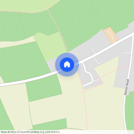 West Street, Stoke-Sub-Hamdon