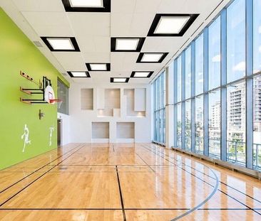 For Lease - 195 Redpath Avenue Unit# 2209, Toronto, Ontario - Photo 2