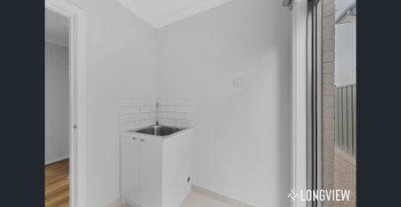 Modern Comfort In Beveridge - Photo 5