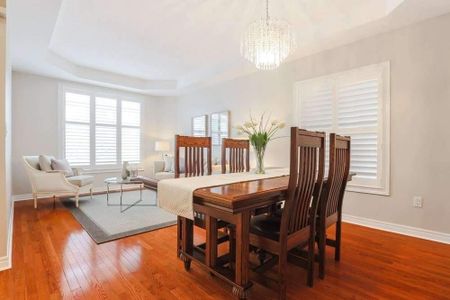 For Lease - 3632 Fortune Place Unit# Upper, Mississauga, Ontario - Photo 5