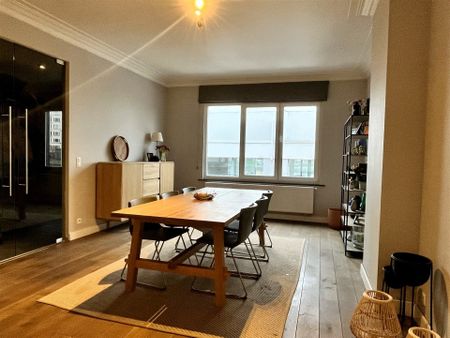 Ruim appartement met 2 slaapkamers! - Foto 4