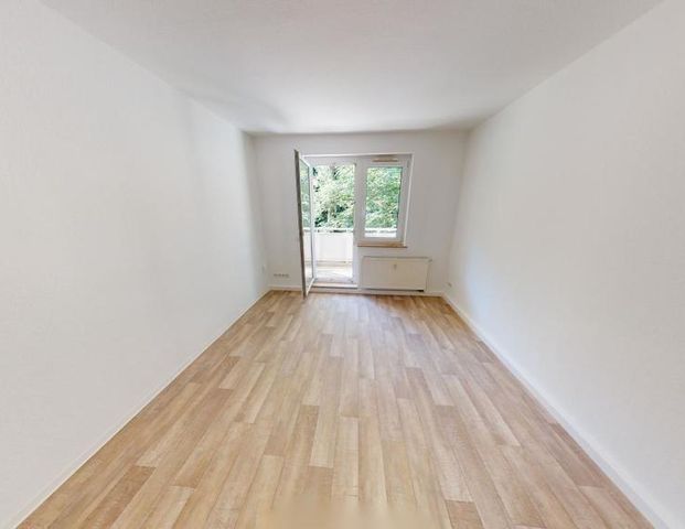 2-Raum-Wohnung - Foto 1