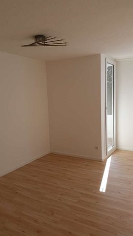 Renovierte 1-Zimmer-Wohnung auf dem Bännjerrück - Foto 4