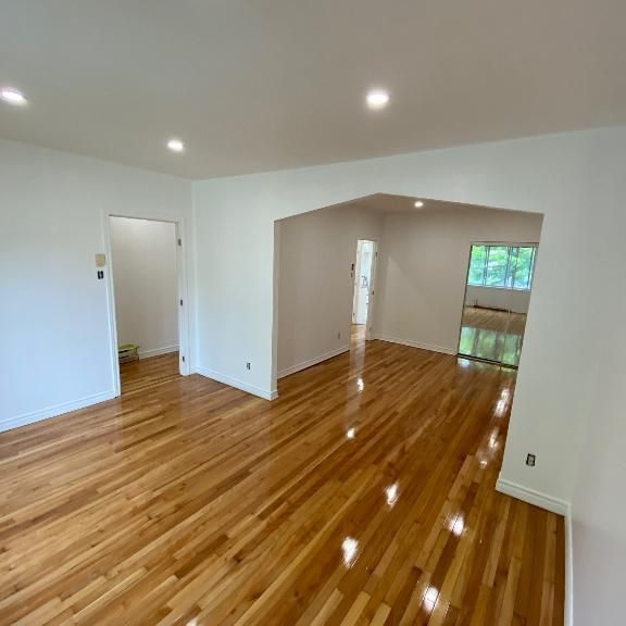 4 1/2 à louer (RDC) / for rent (ground floor) - Verdun - Photo 1