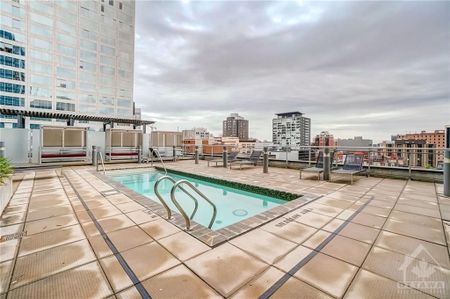 For Lease - 324 LAURIER Avenue Unit# 1002, Ottawa Centre, Ontario - Photo 4