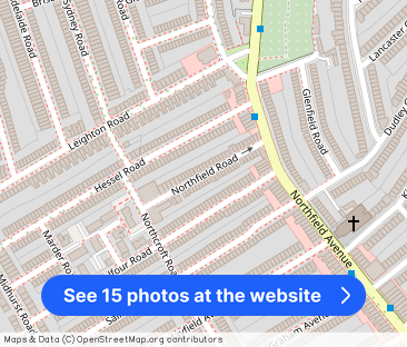 Northfield Road, London, W13 - Photo 1