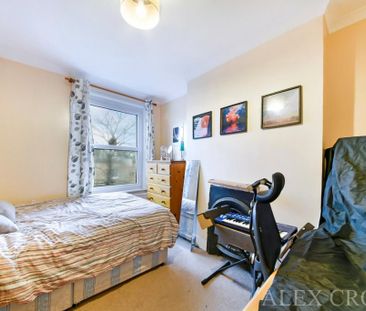 5 bedroom terraced house to rent - Photo 5