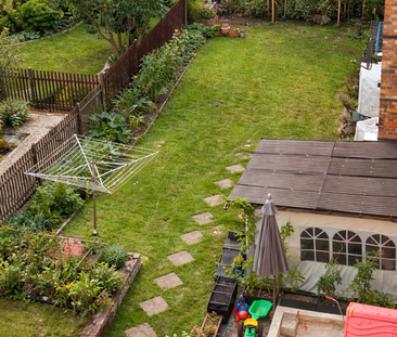 2 Zimmerwohnung mit NEUER Küche, Wohnung Mieten Gera,Mietergarten - Foto 6