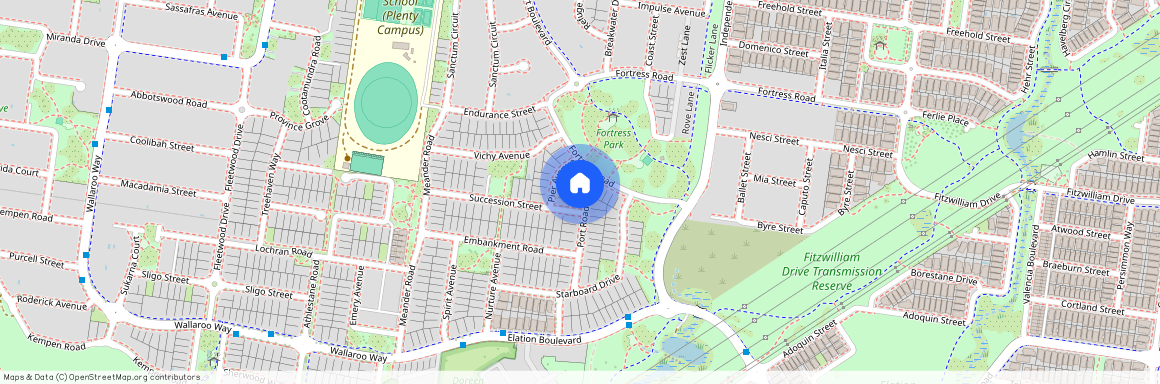 4 Port Road, Doreen VIC 3754