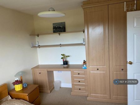 1 bedroom in a house share to rent - Photo 4