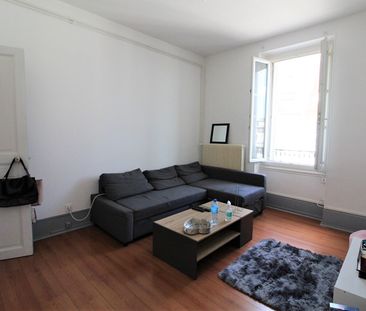 Location appartement 2 pièces, 37.90m², Dijon - Photo 3