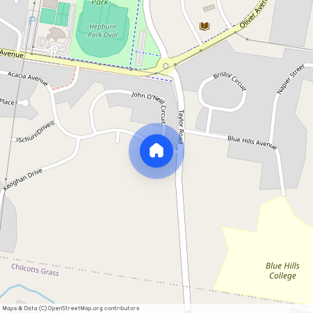 61b Acacia Avenue, NSW 2480, Goonellabah