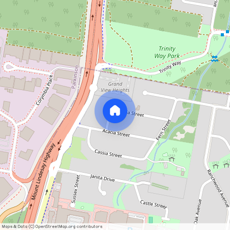 6 Banksia Street, Browns Plains QLD 4118