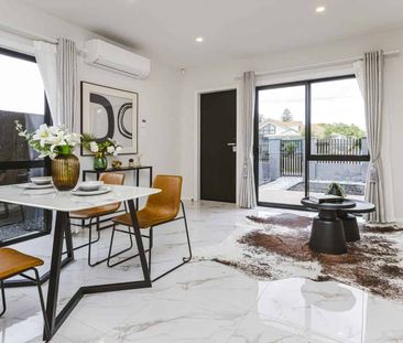 Modern 2-Bedroom Home in Mangere - Photo 2