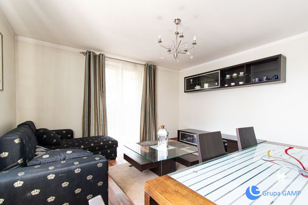 3-pok, 63 m2, balkon, Prądnik Biały, od zaraz - Photo 1