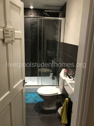 Halsbury Road, Liverpool - Photo 5