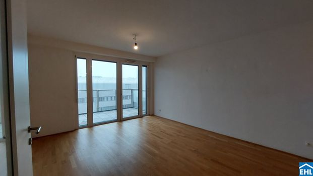 Gemütliche 2-Zimmer Wohnung mit charmanten Balkon - Photo 1