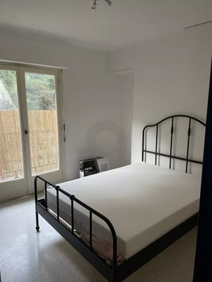 Location Appartement 3 pièces 41m² MENTON 06500 - Photo 1