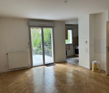 Location Appartement 2 pièces 51m² - Photo 2