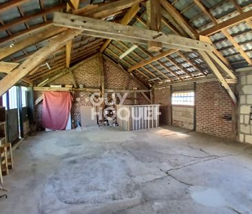 MAISON A LOUER DE 45 M² - Photo 5