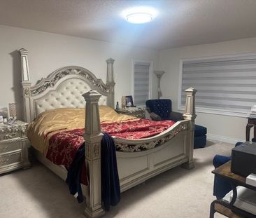 For Lease - 122 Cactus Crescent, Hamilton, Ontario - Photo 6