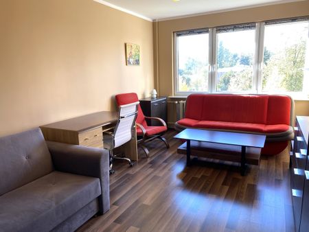 mieszkanie na wynajem - Szczecin, Turzyn, 26 Kwietnia - Фото 3