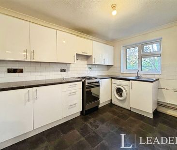 1 bedroom apartment to rent Wissants, Harlow, Essex, CM19 - Photo 3