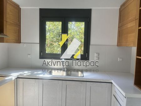 Μεζονέτα για ενοικίαση - Πάτρα, - Φωτογραφία 4