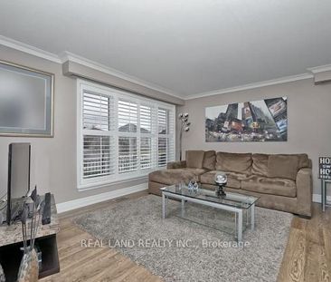 For Lease - 664 Breckenridge Road, Mississauga, Ontario - Photo 1