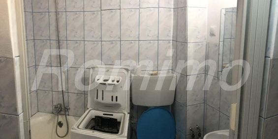 Garsoniera la metrou Dristor - Fotografie 3