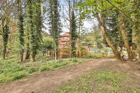 1 bedroom detached to rent Thorpe Hall Close, Norwich, NR7 - Photo 5