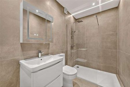 Ground & Lower Ground Floor, Cleveland Street, Fitzrovia, London, W1T - Photo 5