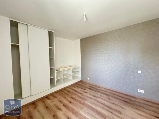 Appartement à louer 2 pièces 37.91m² - Photo 1
