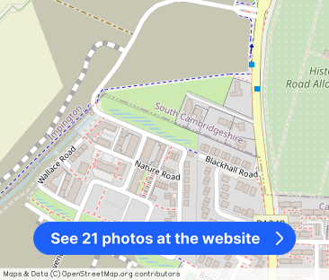 *New Year, New Home, Big Savings!* Down House Drive, CB3 - Photo 1