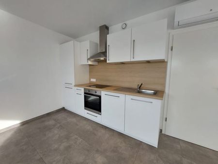 Appartement te huur - Photo 5