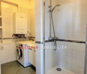 Antibes Centre A 5 minutes à pieds du pôle d'échange pour accè - Photo 3