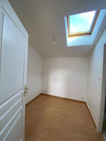 33100 BORDEAUX BASTIDE - Appartement T2bis à louer - Photo 5